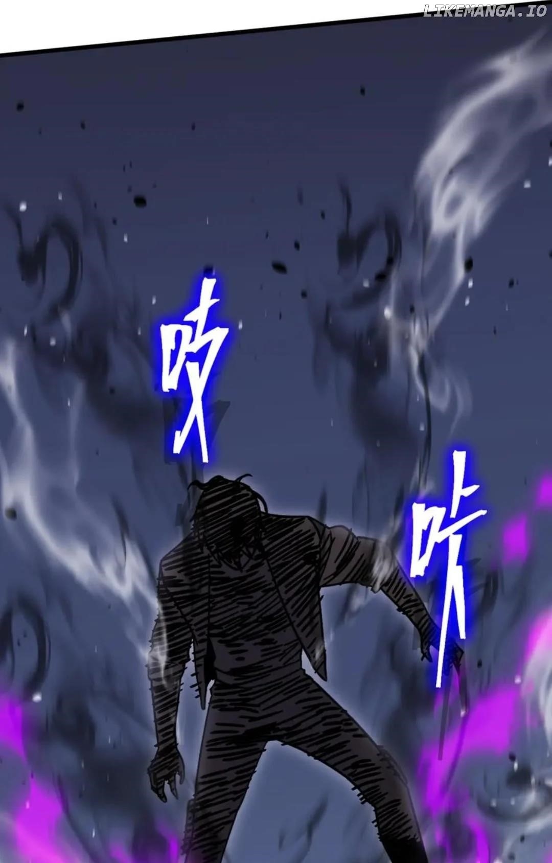 Logging 10,000 Years into the Future - Chapter 212 Page 71