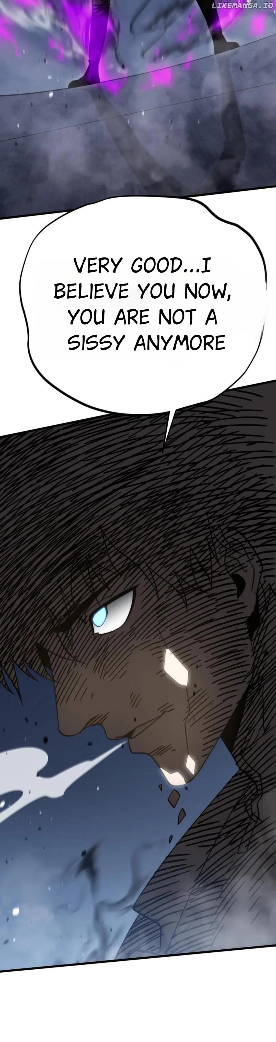 Logging 10,000 Years into the Future - Chapter 212 Page 72