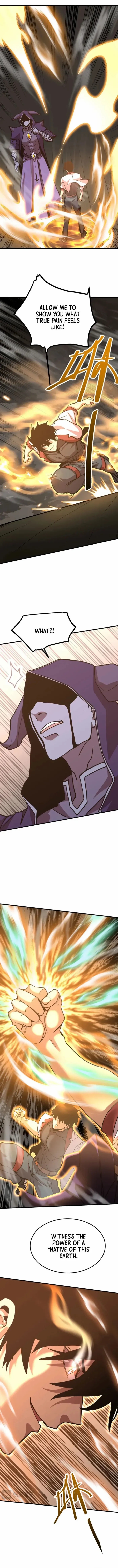 Logging 10,000 Years into the Future - Chapter 213 Page 2