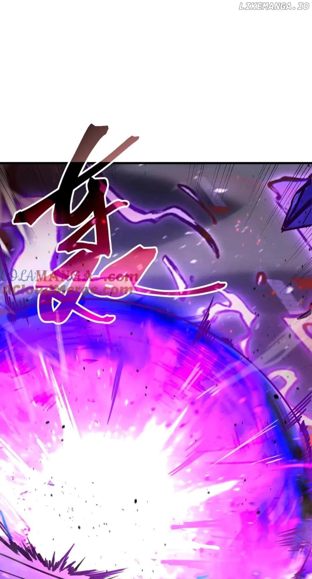 Logging 10,000 Years into the Future - Chapter 214 Page 10