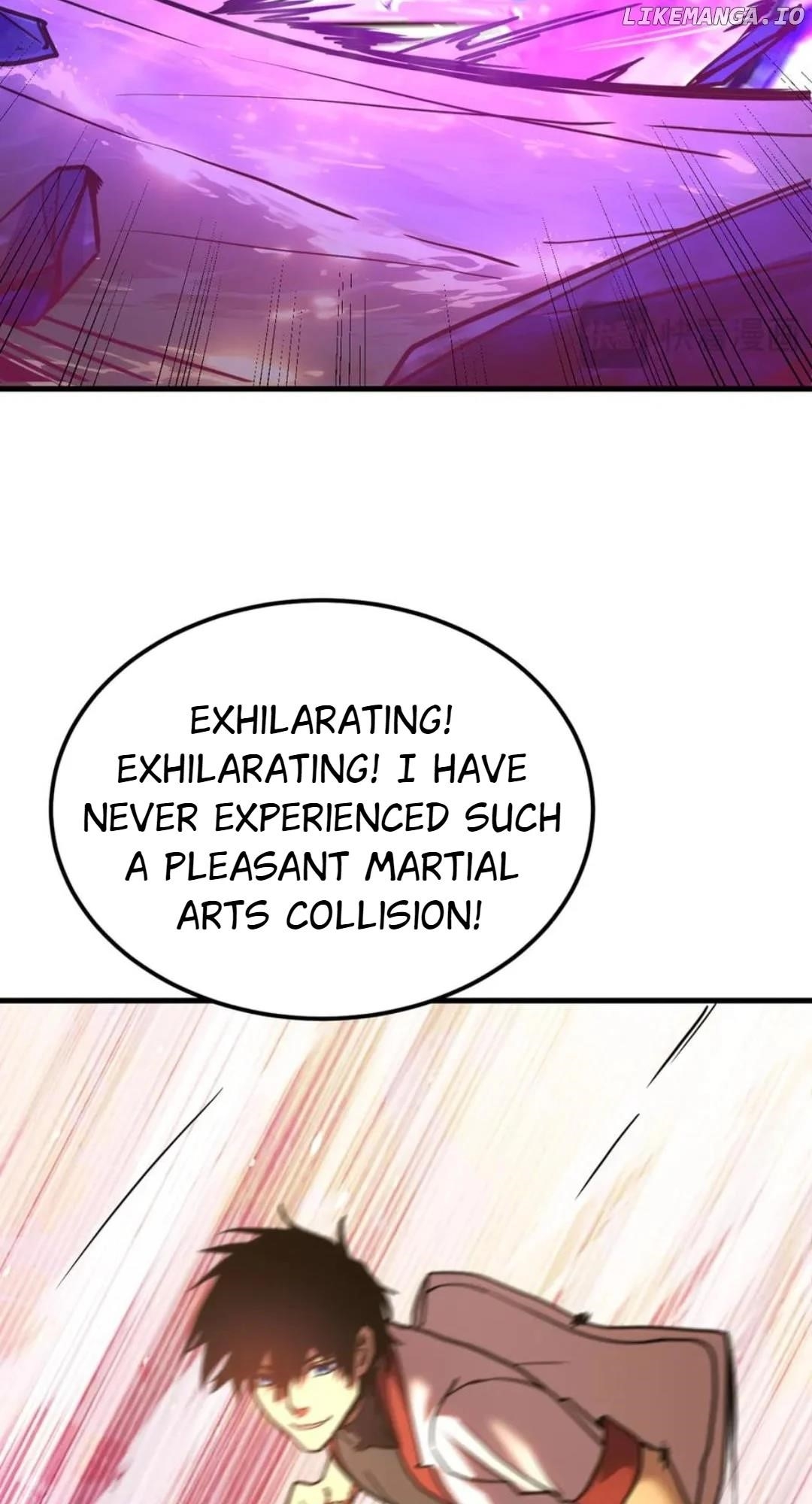 Logging 10,000 Years into the Future - Chapter 214 Page 11