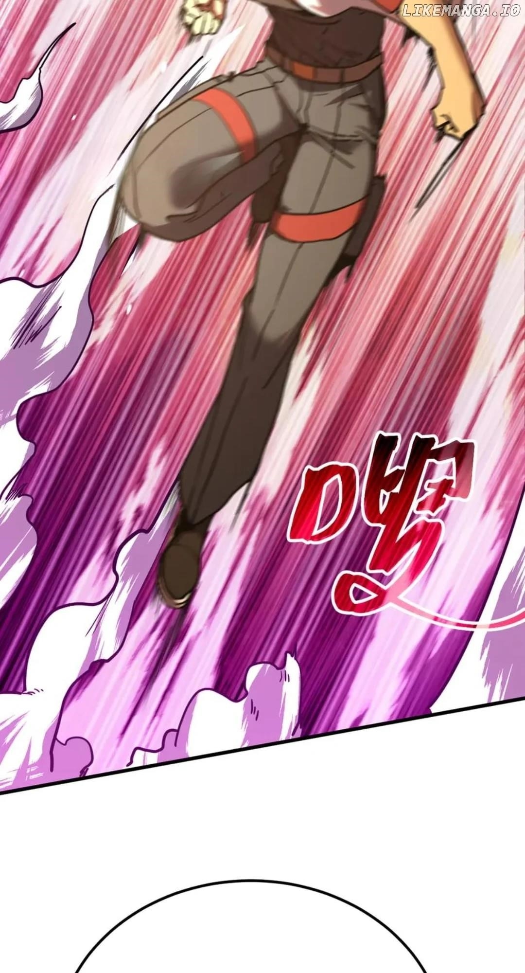 Logging 10,000 Years into the Future - Chapter 214 Page 12