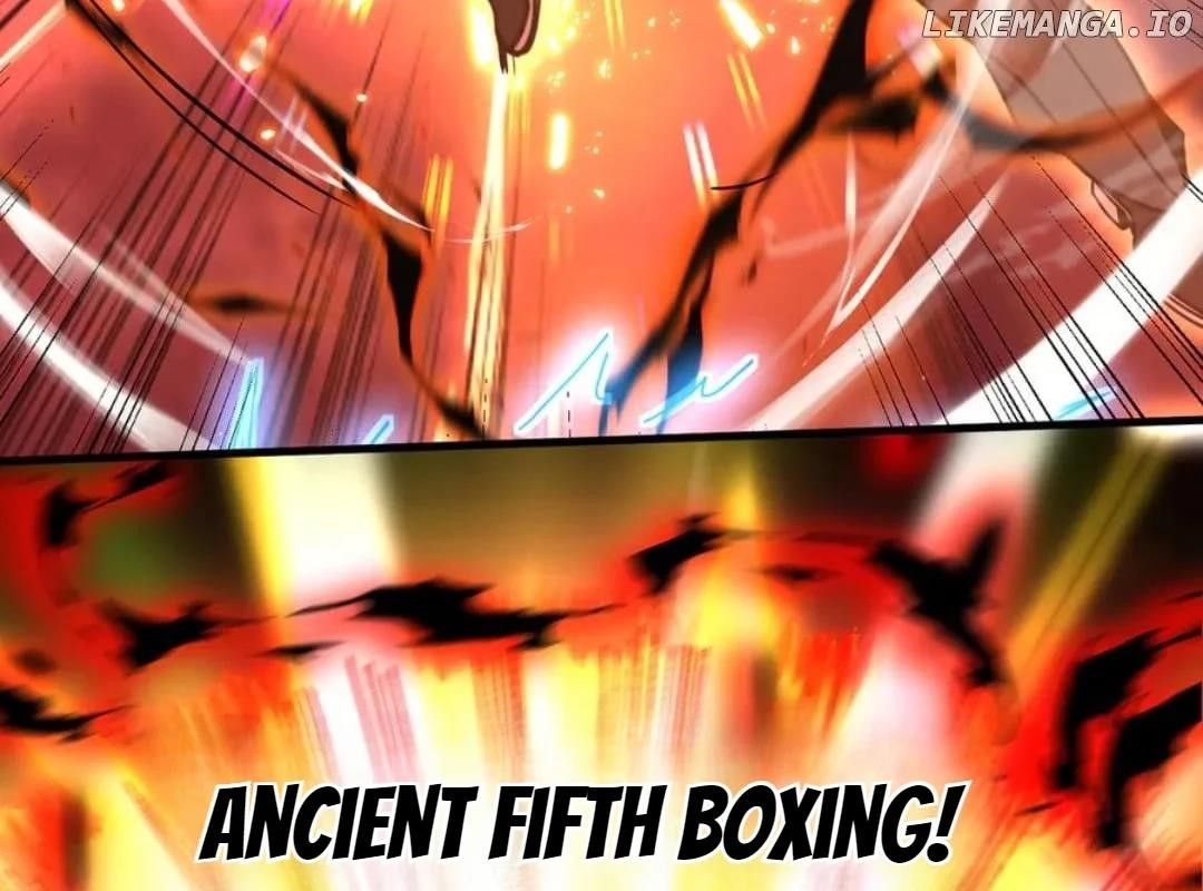 Logging 10,000 Years into the Future - Chapter 214 Page 14