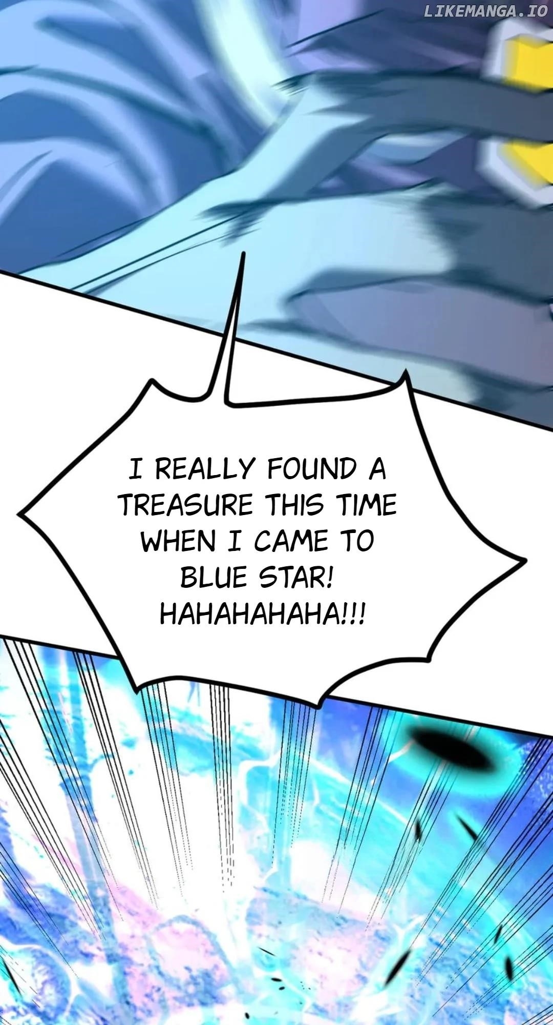 Logging 10,000 Years into the Future - Chapter 214 Page 17