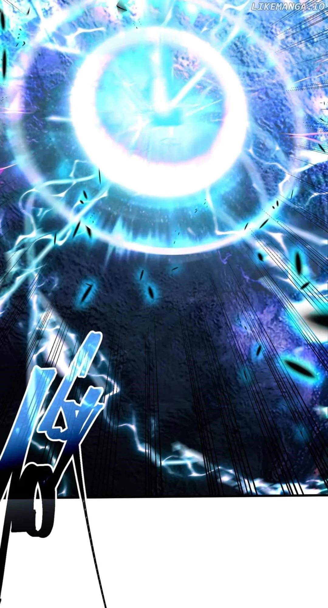 Logging 10,000 Years into the Future - Chapter 214 Page 18