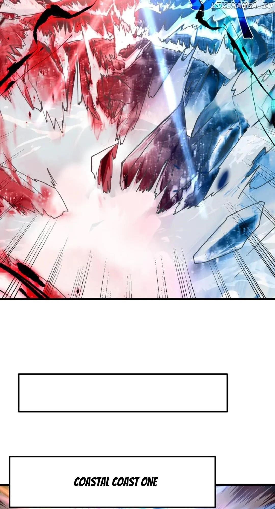 Logging 10,000 Years into the Future - Chapter 214 Page 21