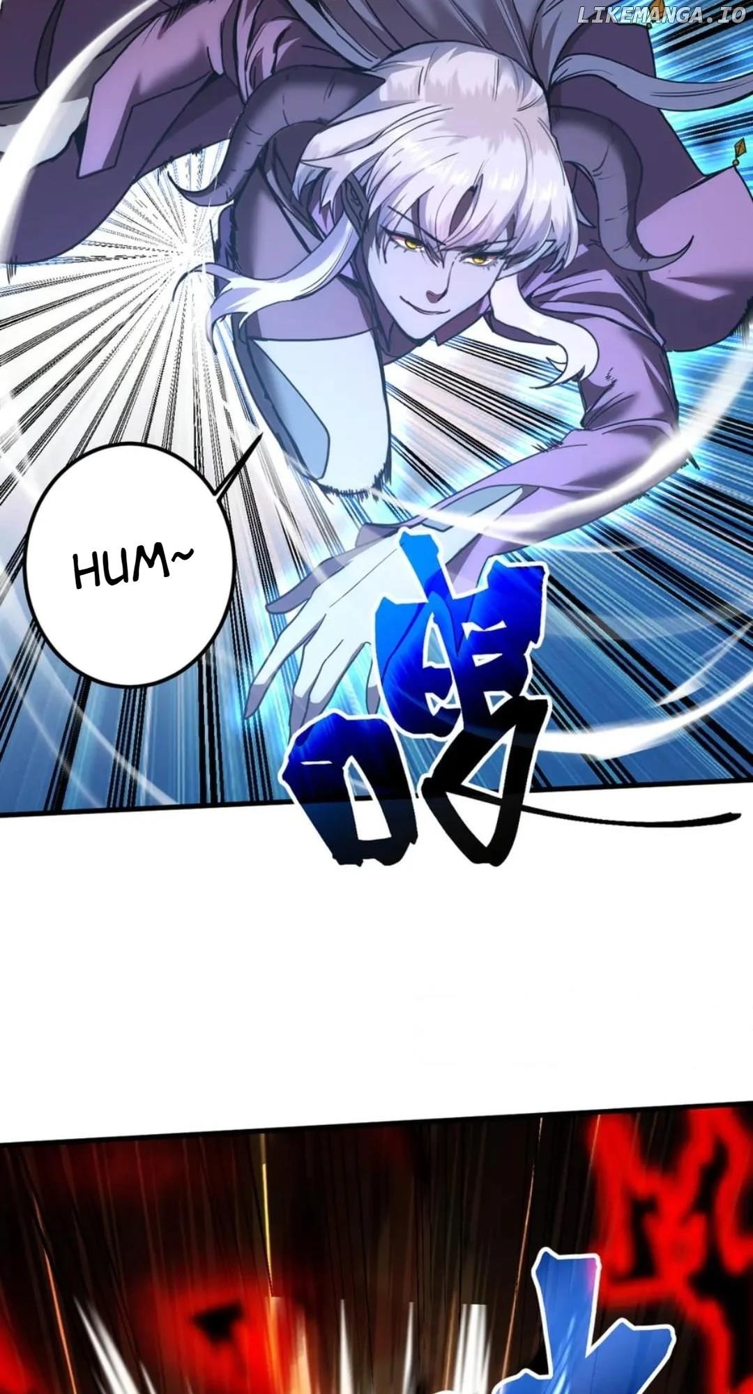 Logging 10,000 Years into the Future - Chapter 214 Page 3