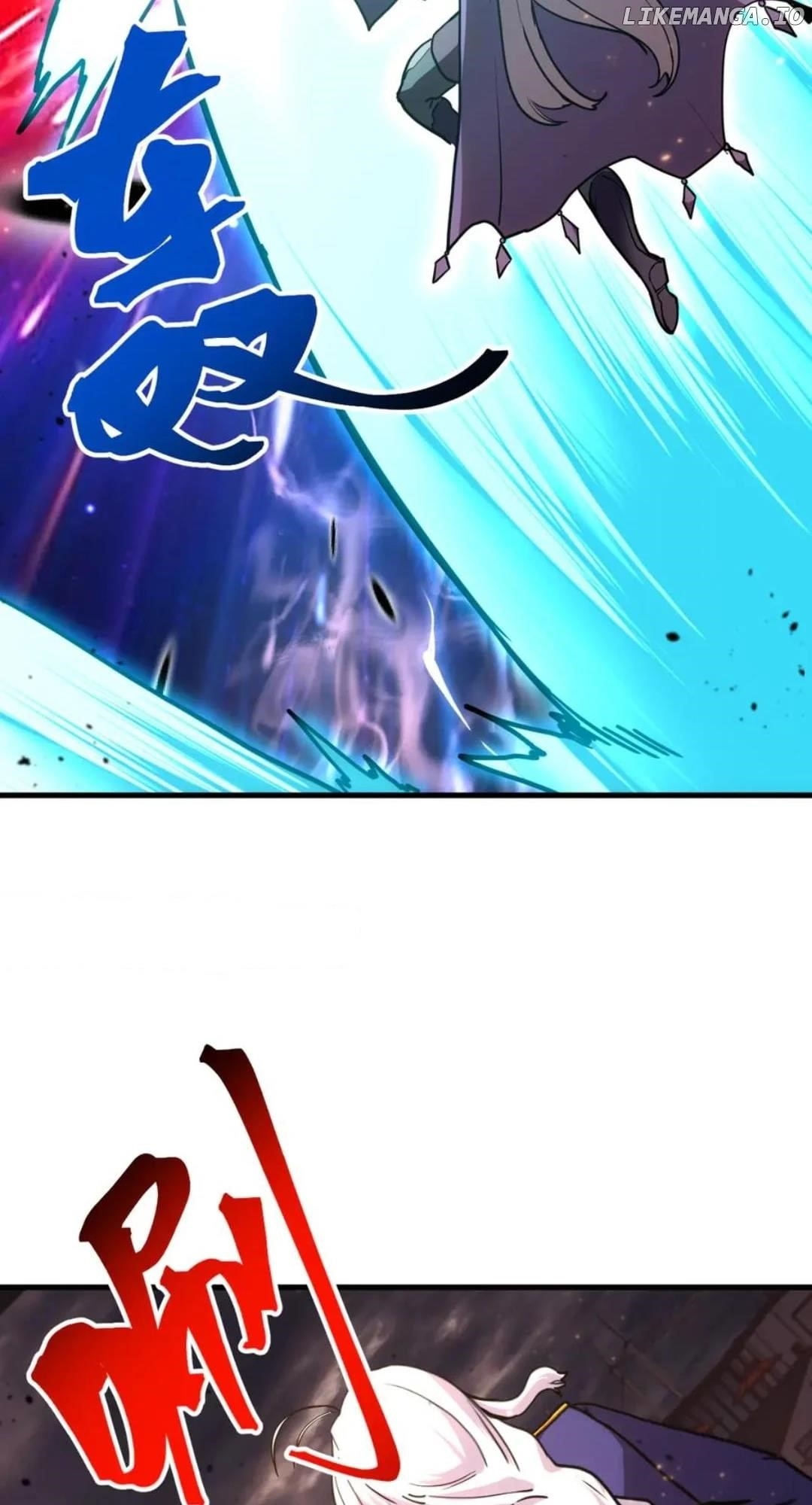 Logging 10,000 Years into the Future - Chapter 214 Page 33