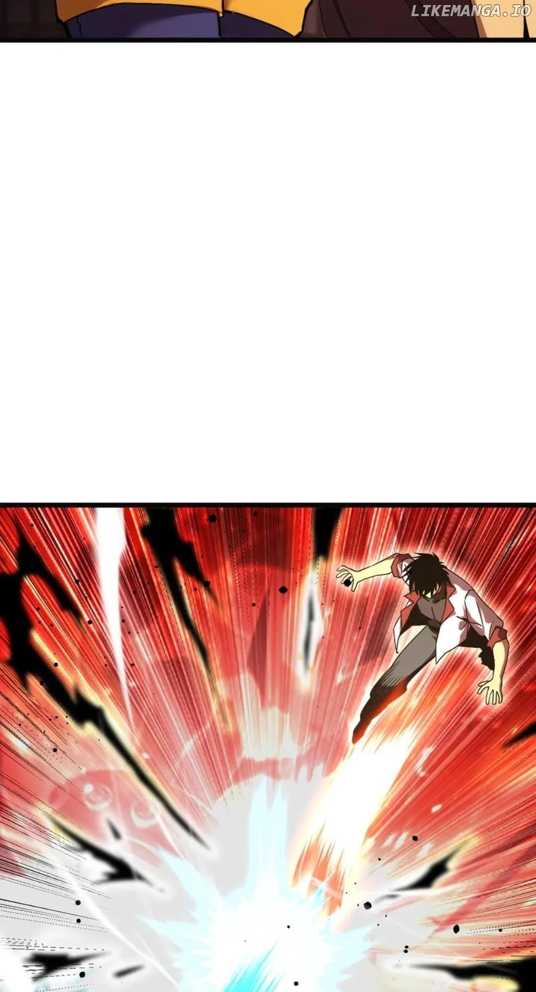 Logging 10,000 Years into the Future - Chapter 214 Page 39