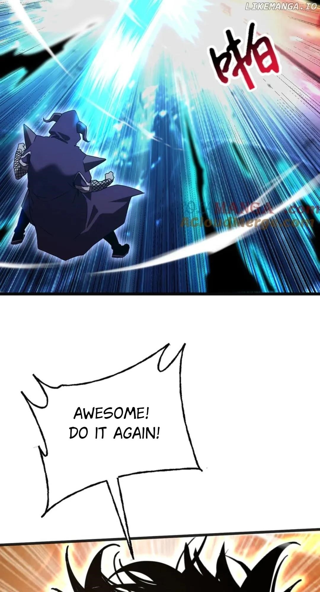 Logging 10,000 Years into the Future - Chapter 214 Page 40