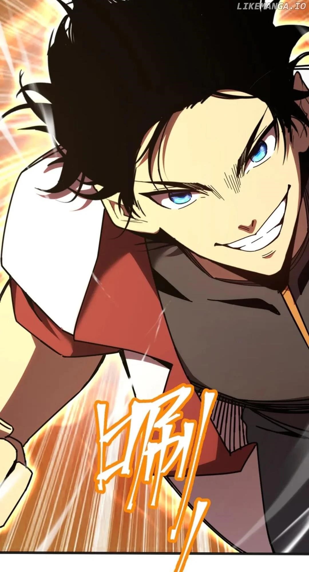 Logging 10,000 Years into the Future - Chapter 214 Page 41