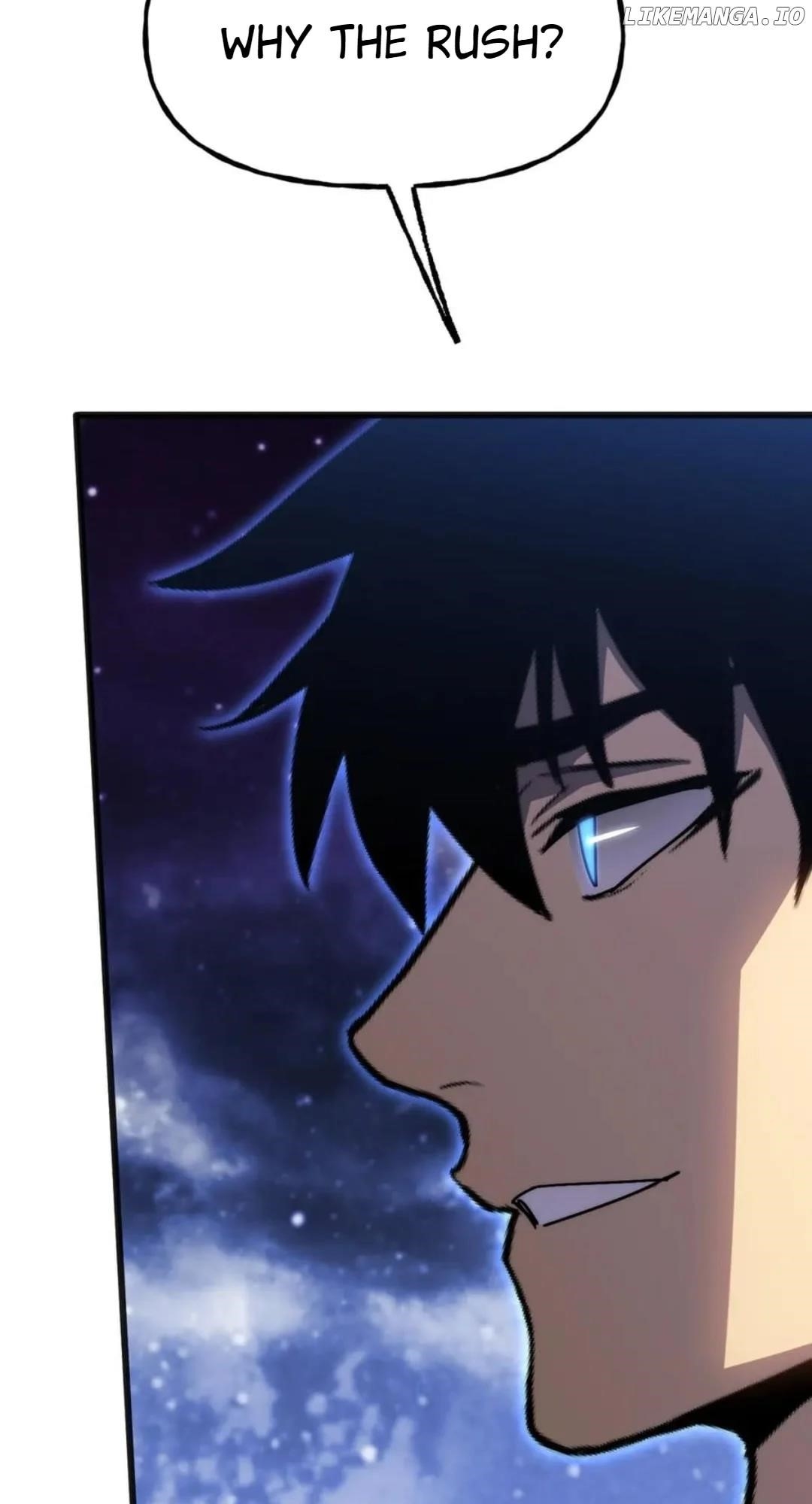 Logging 10,000 Years into the Future - Chapter 214 Page 48