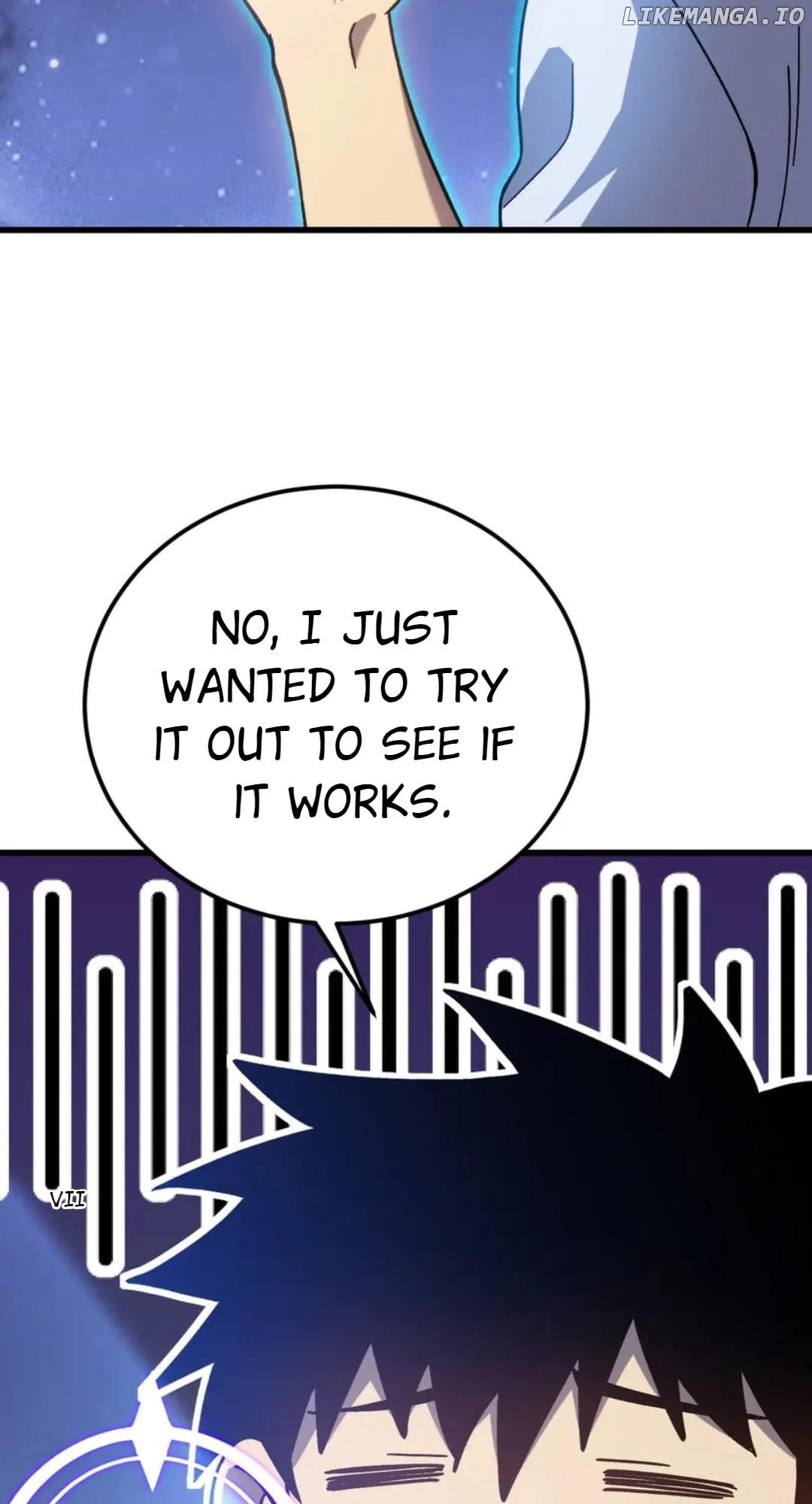 Logging 10,000 Years into the Future - Chapter 214 Page 64