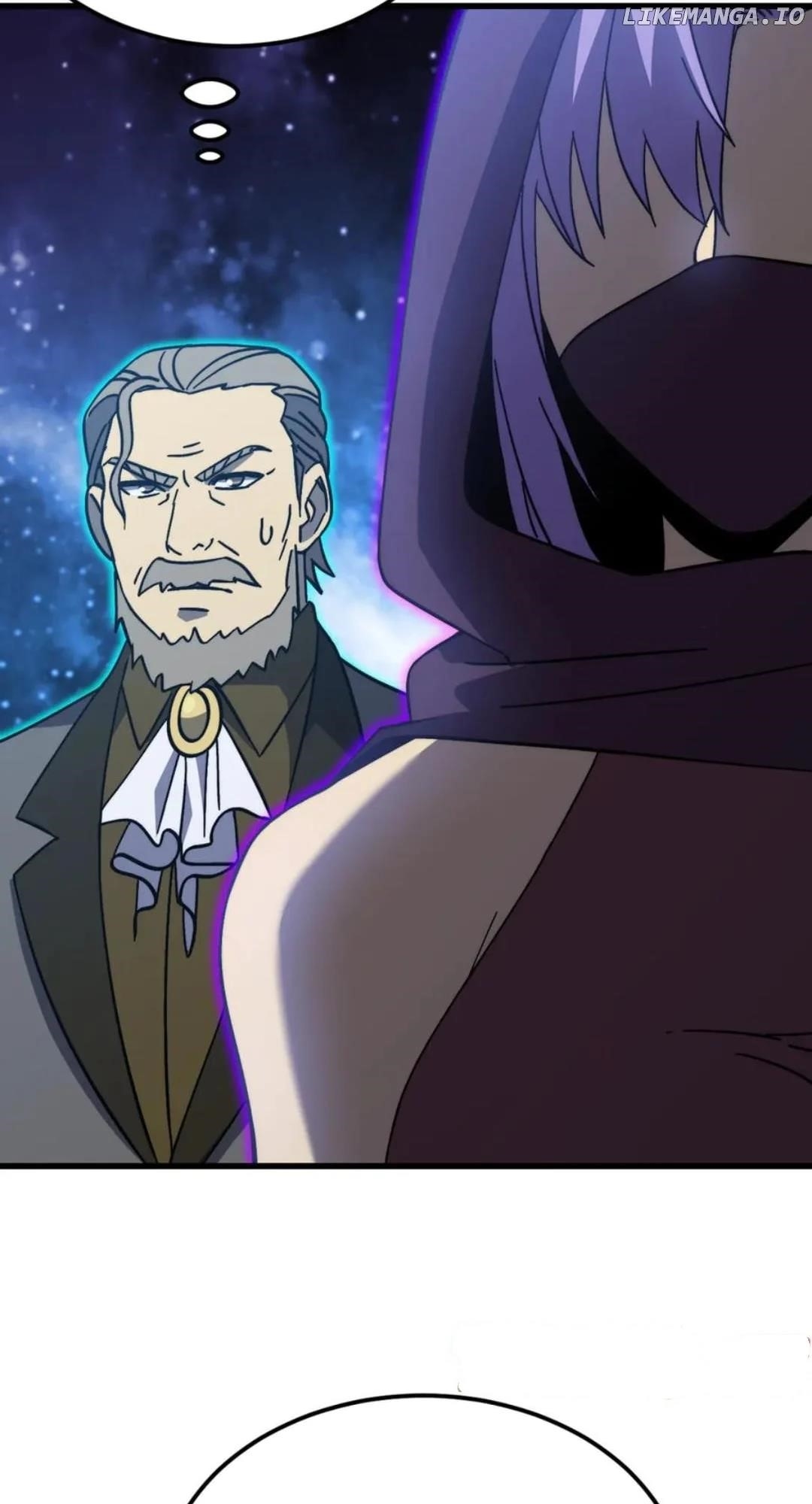 Logging 10,000 Years into the Future - Chapter 214 Page 75