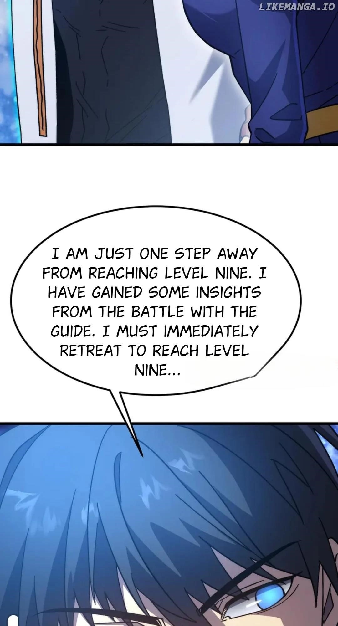 Logging 10,000 Years into the Future - Chapter 214 Page 77