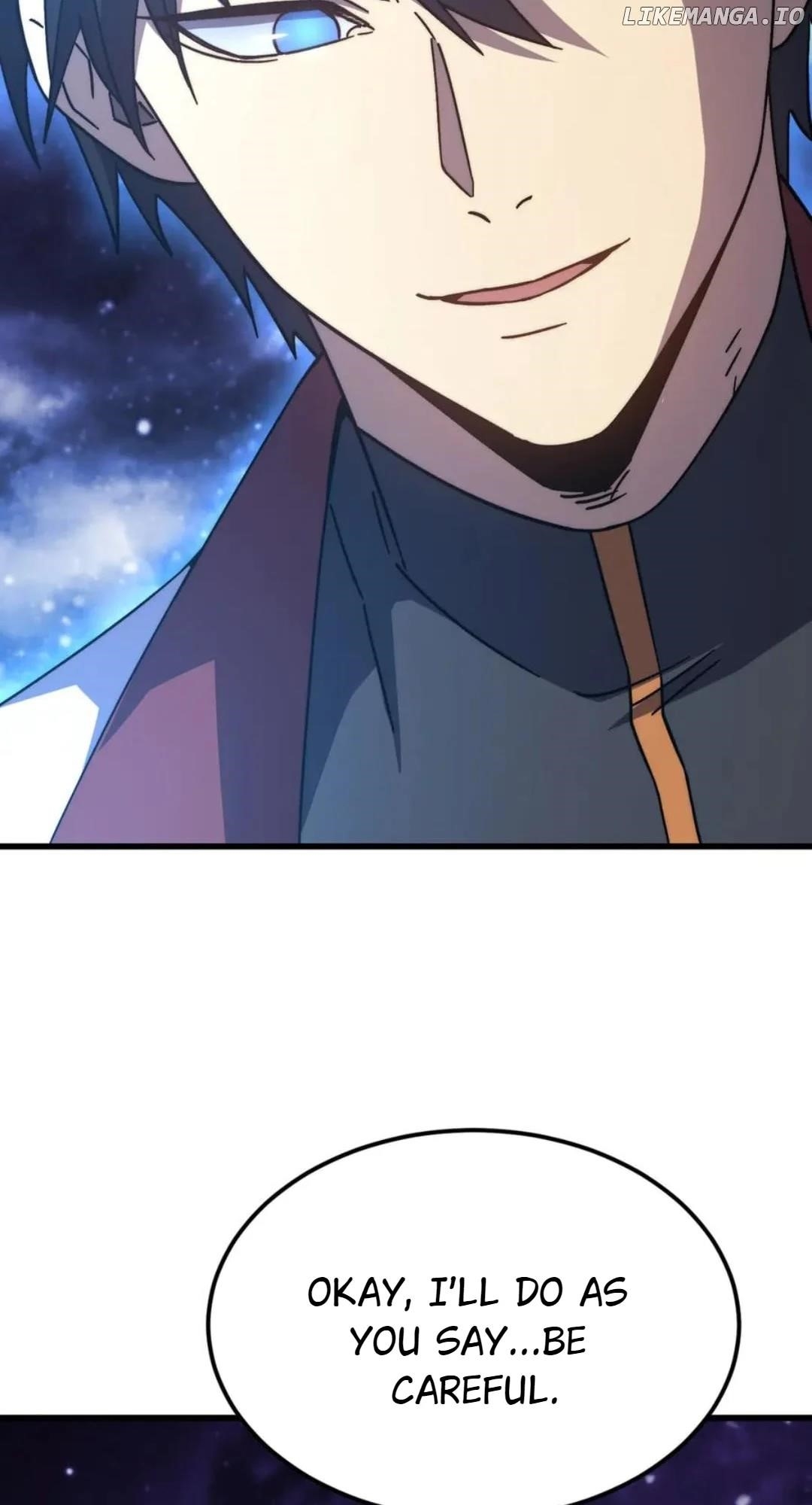 Logging 10,000 Years into the Future - Chapter 214 Page 78