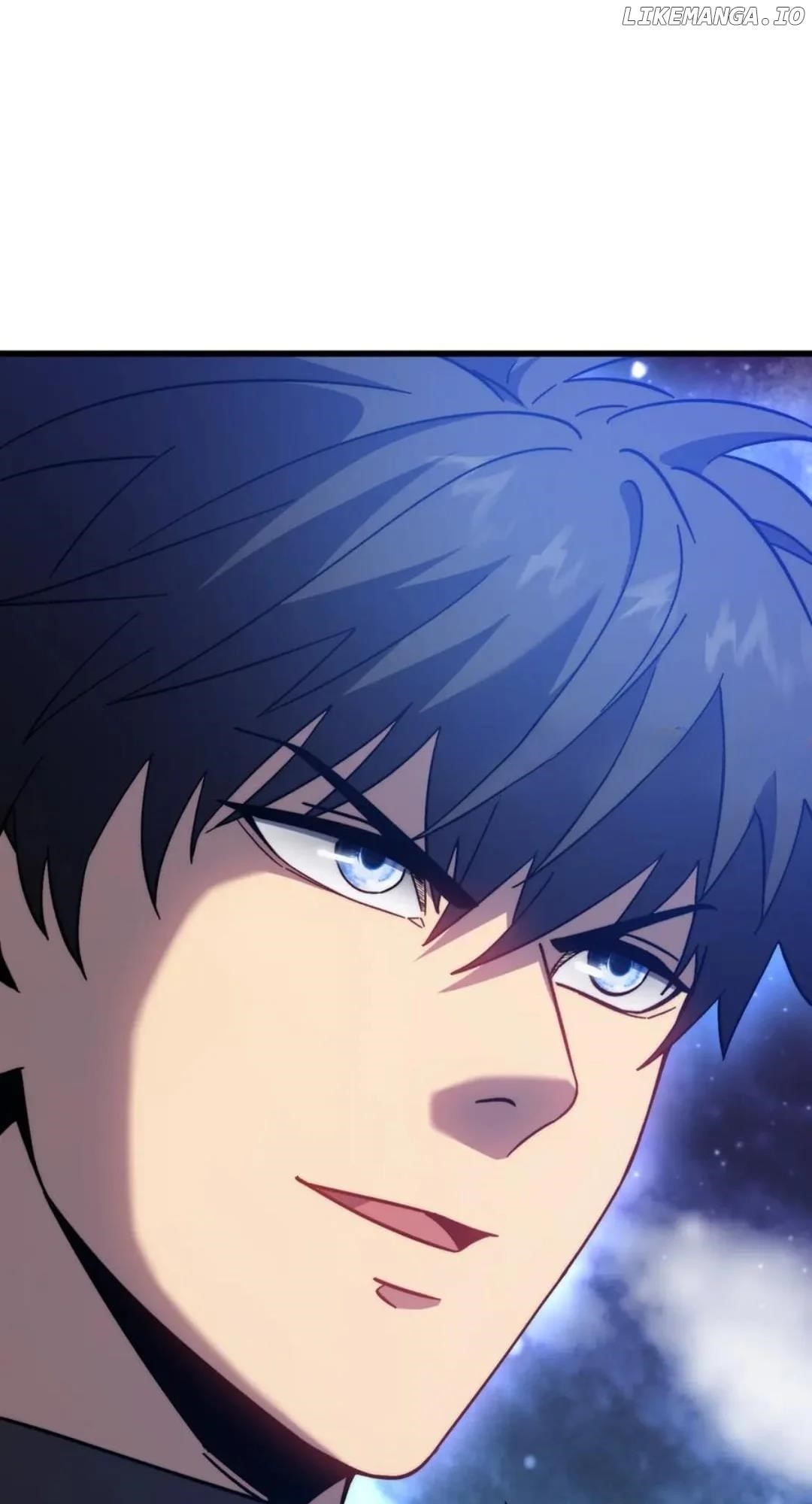 Logging 10,000 Years into the Future - Chapter 214 Page 82