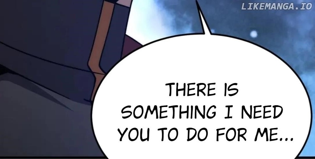 Logging 10,000 Years into the Future - Chapter 214 Page 83