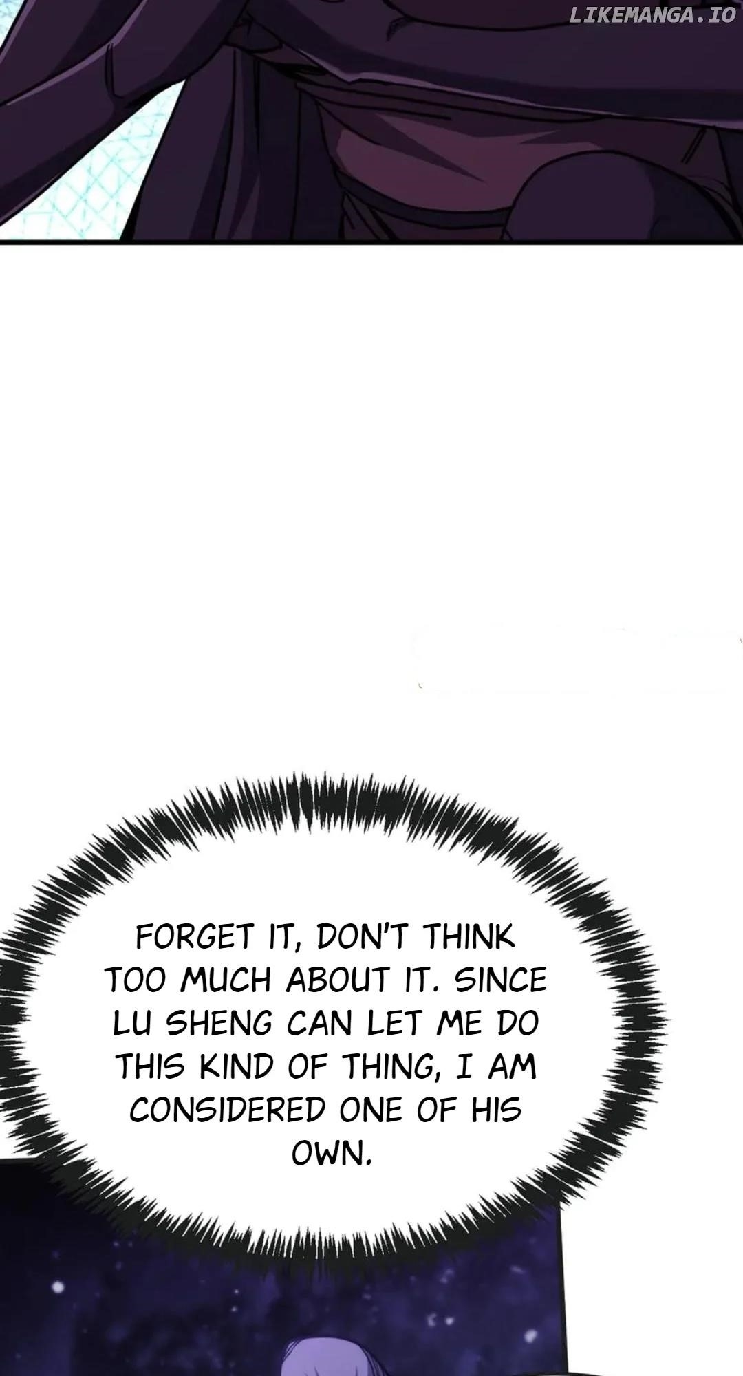 Logging 10,000 Years into the Future - Chapter 215 Page 10