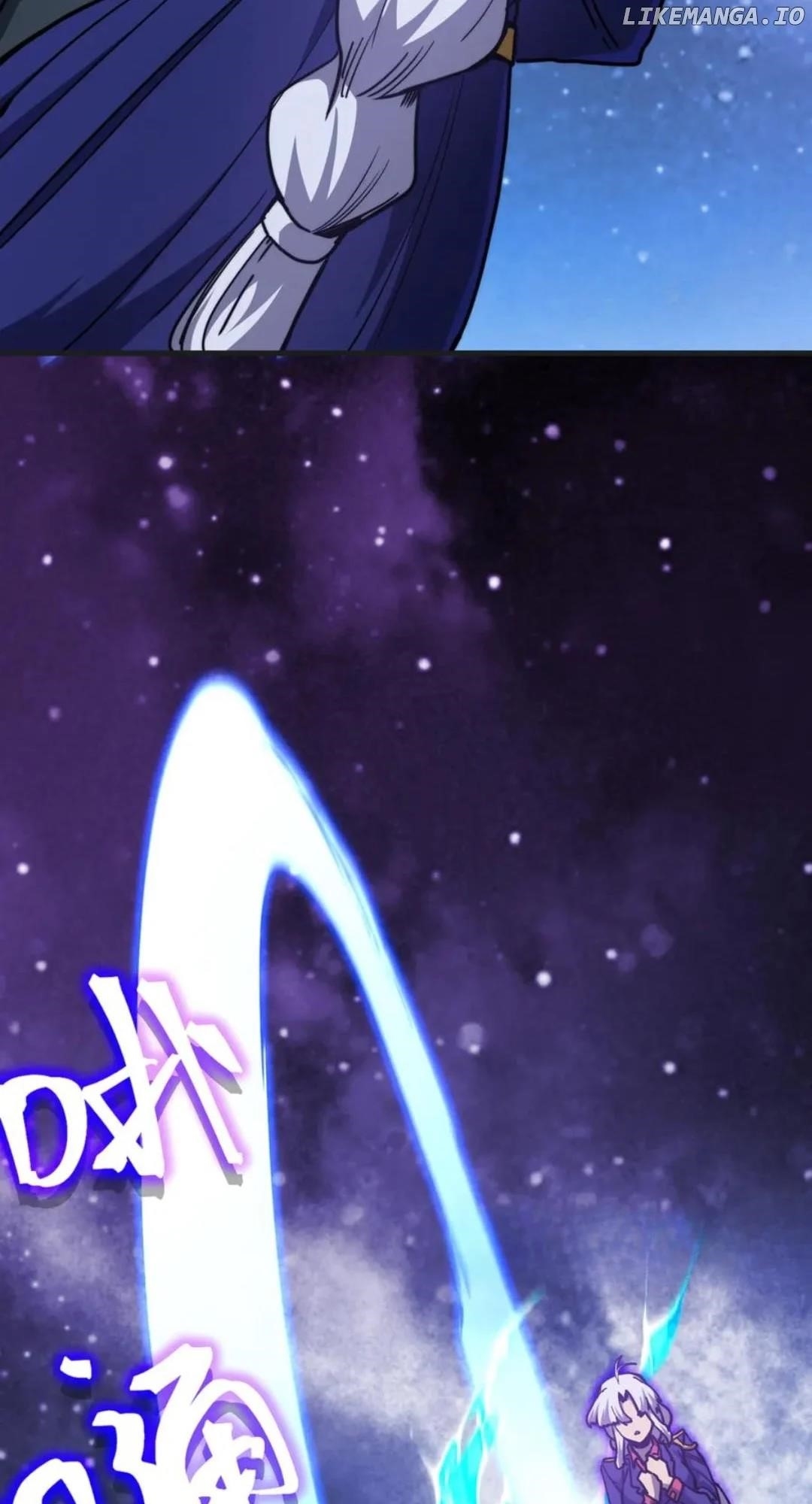 Logging 10,000 Years into the Future - Chapter 215 Page 17