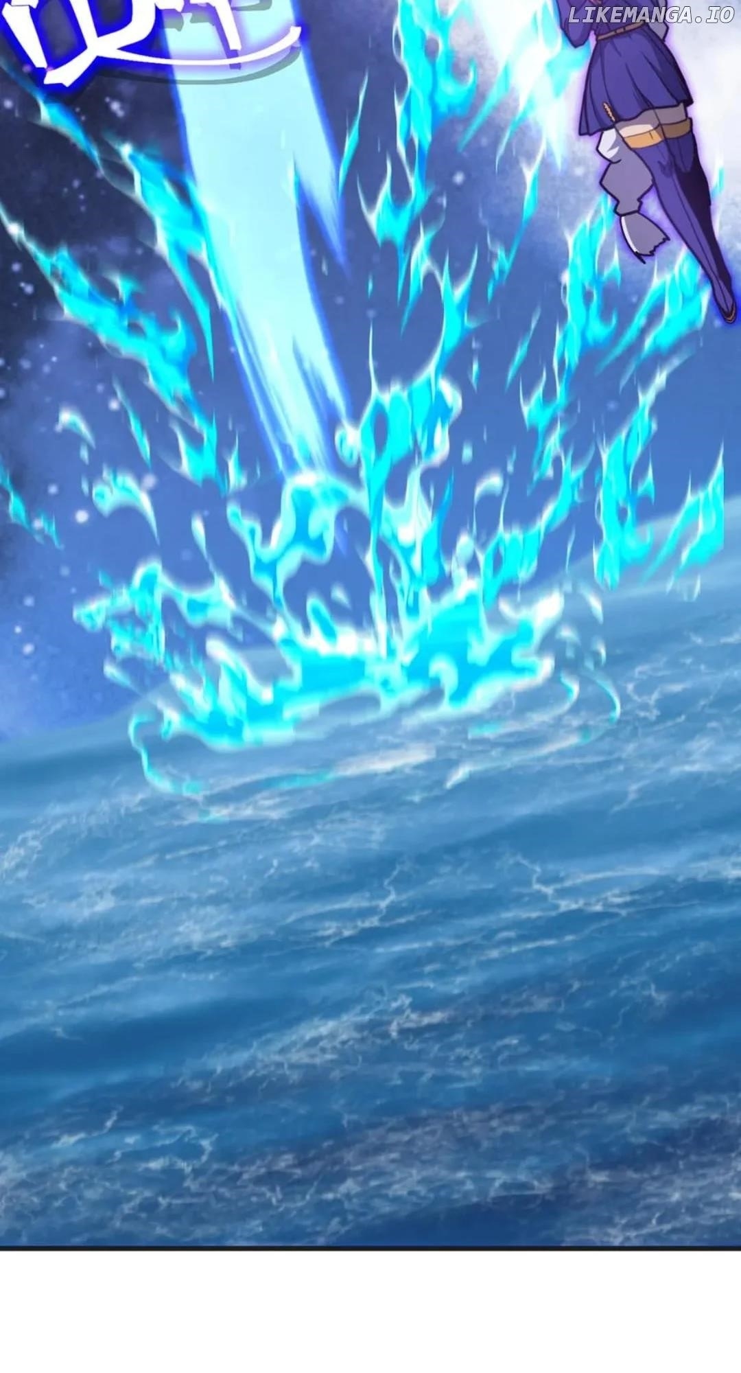 Logging 10,000 Years into the Future - Chapter 215 Page 18