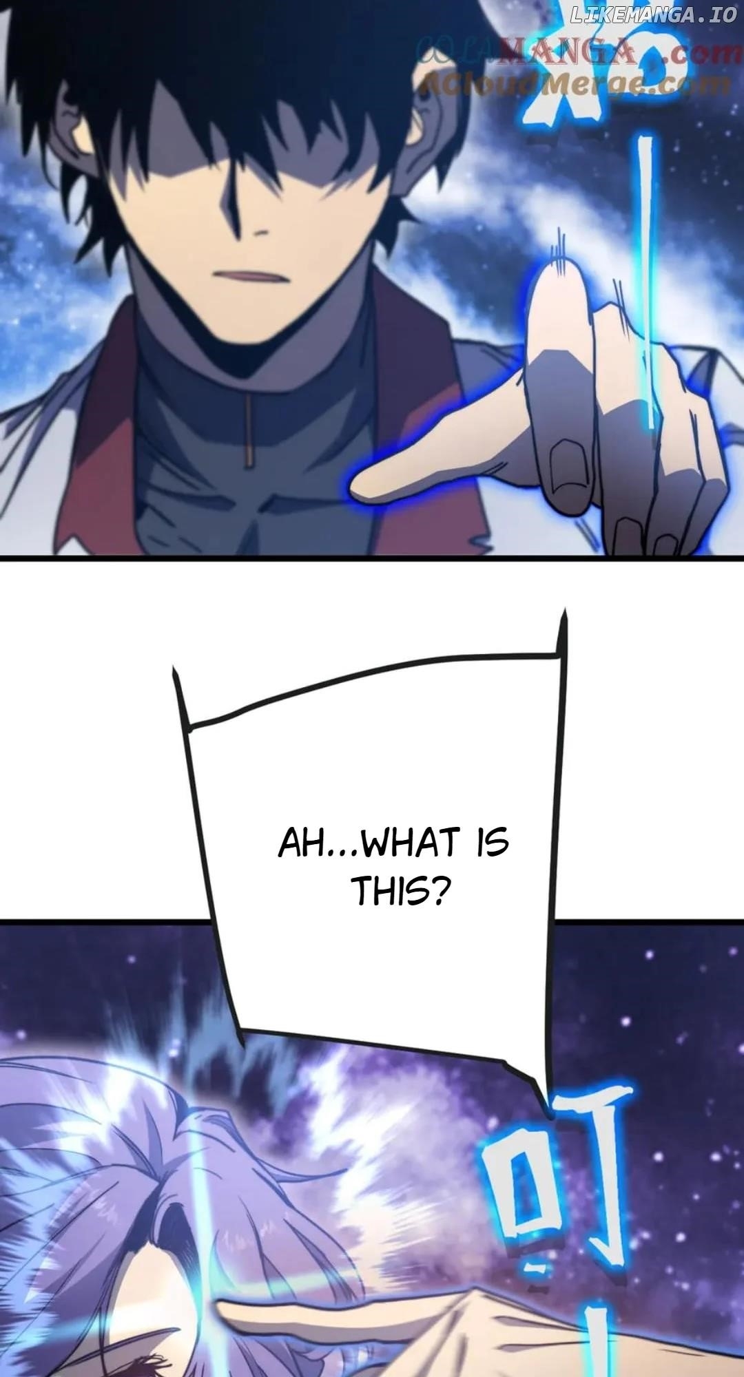 Logging 10,000 Years into the Future - Chapter 215 Page 2