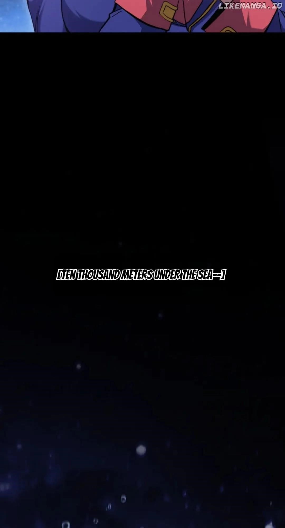 Logging 10,000 Years into the Future - Chapter 215 Page 20