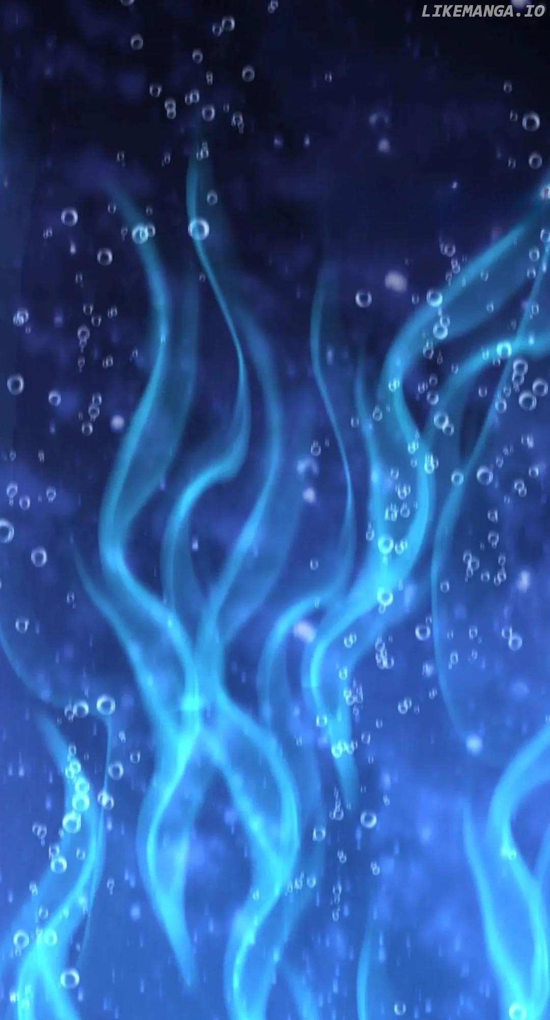 Logging 10,000 Years into the Future - Chapter 215 Page 21