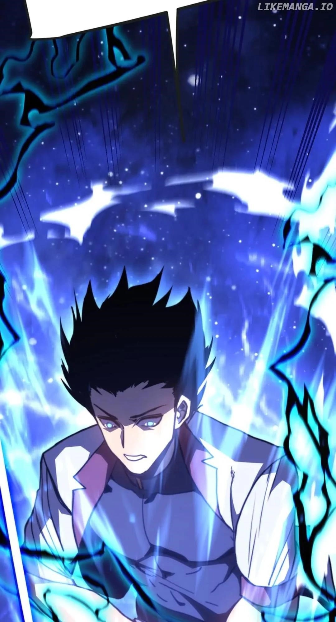 Logging 10,000 Years into the Future - Chapter 215 Page 25