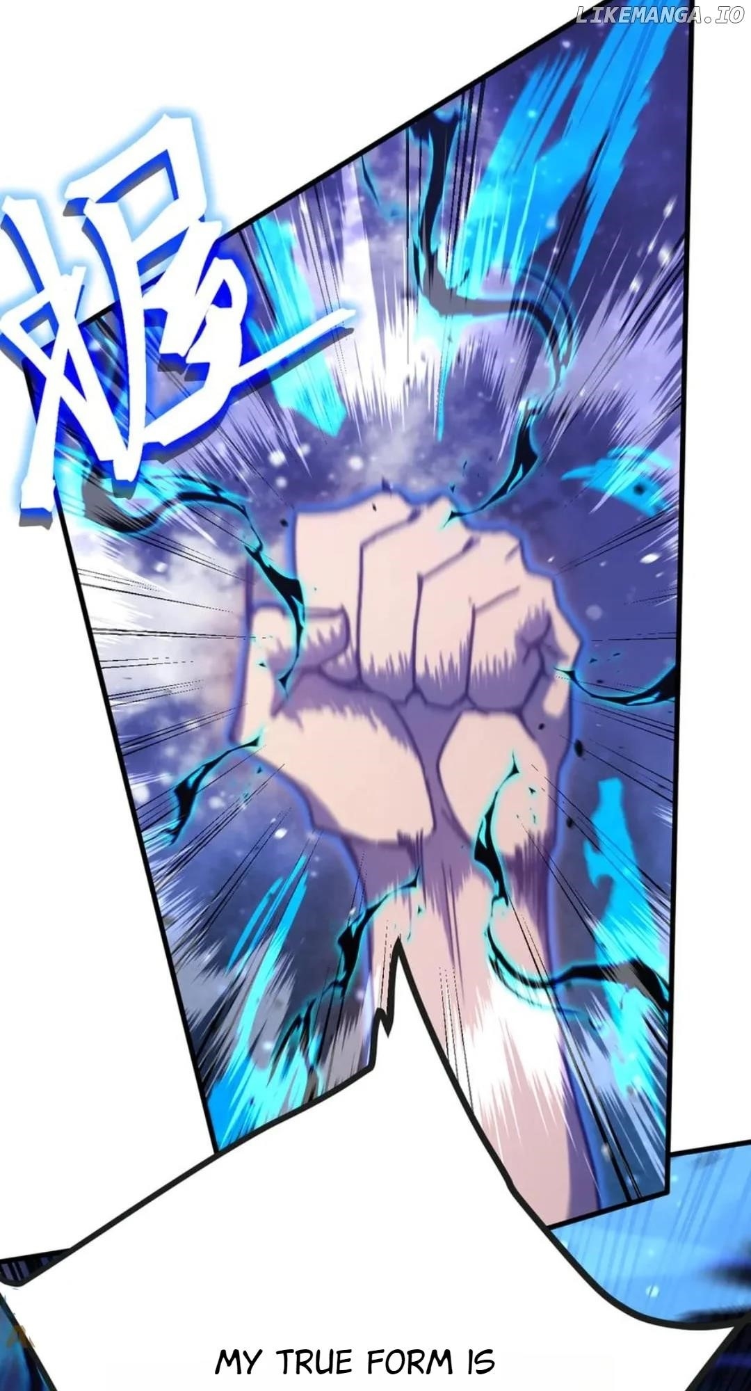 Logging 10,000 Years into the Future - Chapter 215 Page 27