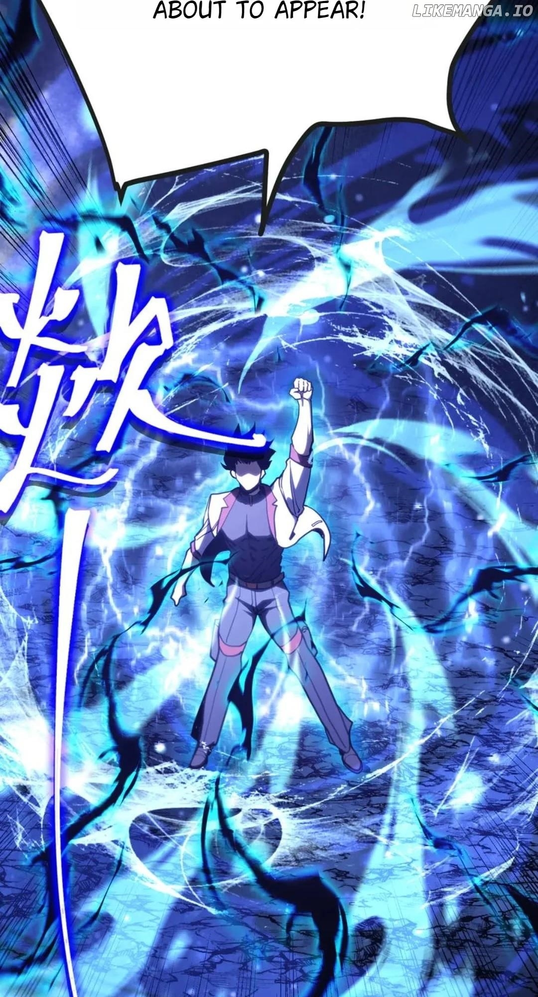 Logging 10,000 Years into the Future - Chapter 215 Page 28