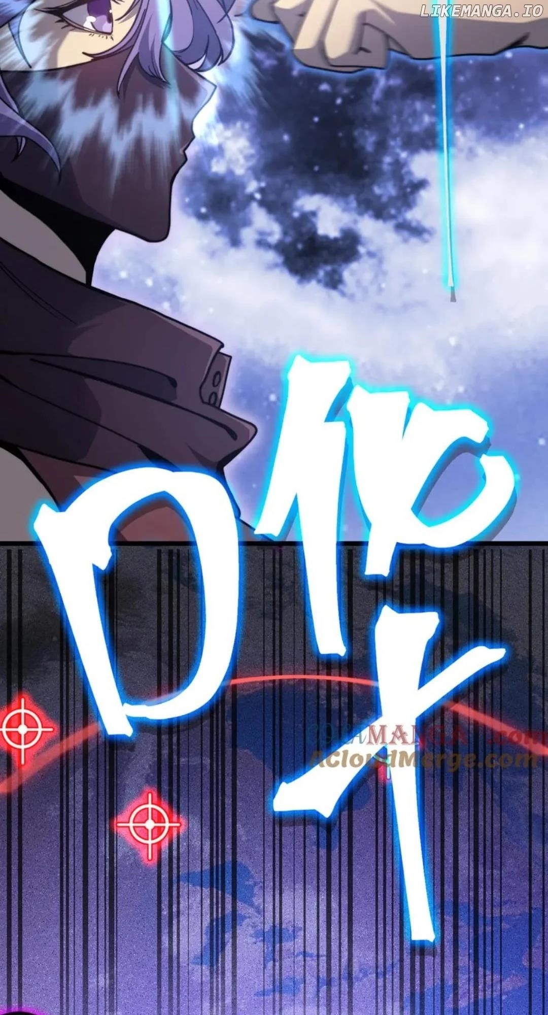 Logging 10,000 Years into the Future - Chapter 215 Page 3