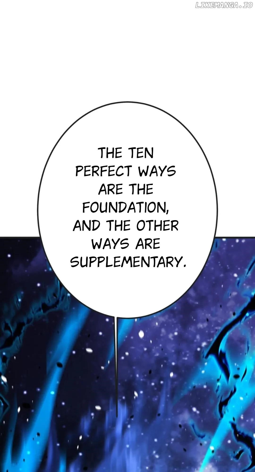 Logging 10,000 Years into the Future - Chapter 215 Page 30