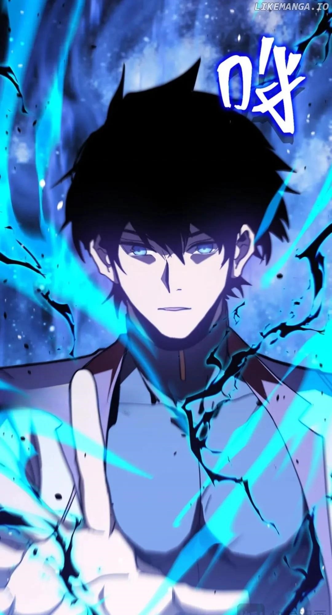 Logging 10,000 Years into the Future - Chapter 215 Page 31