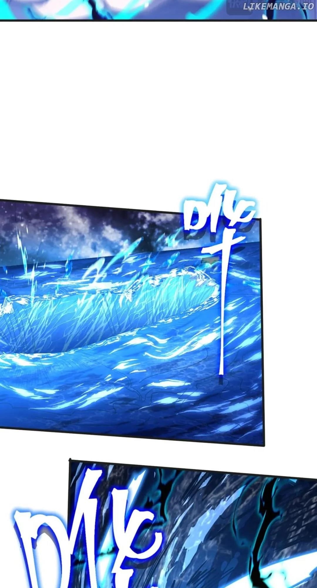 Logging 10,000 Years into the Future - Chapter 215 Page 32