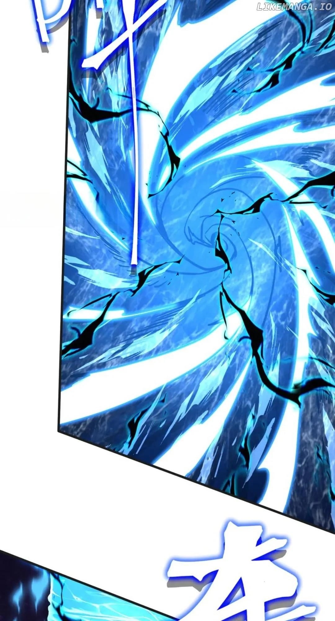 Logging 10,000 Years into the Future - Chapter 215 Page 33