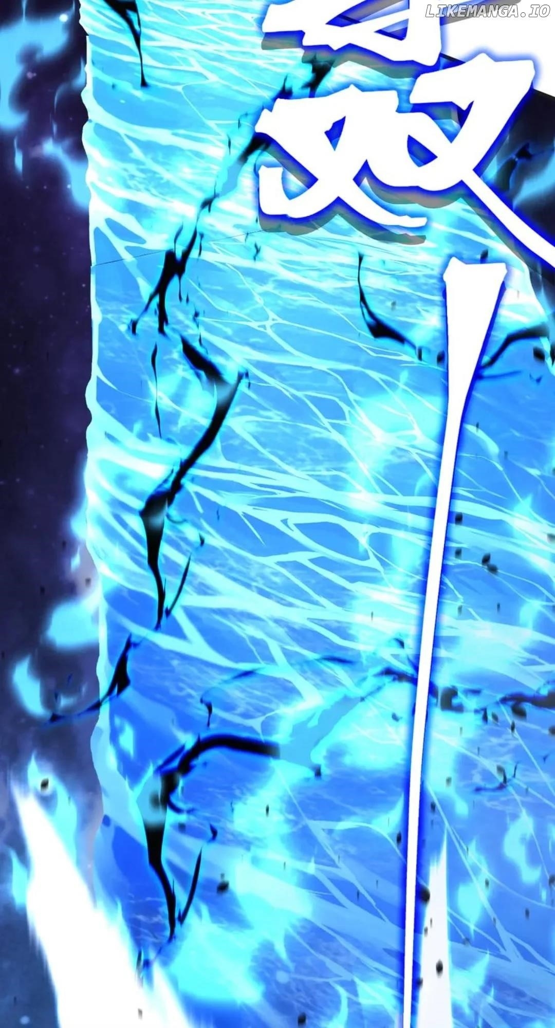 Logging 10,000 Years into the Future - Chapter 215 Page 34