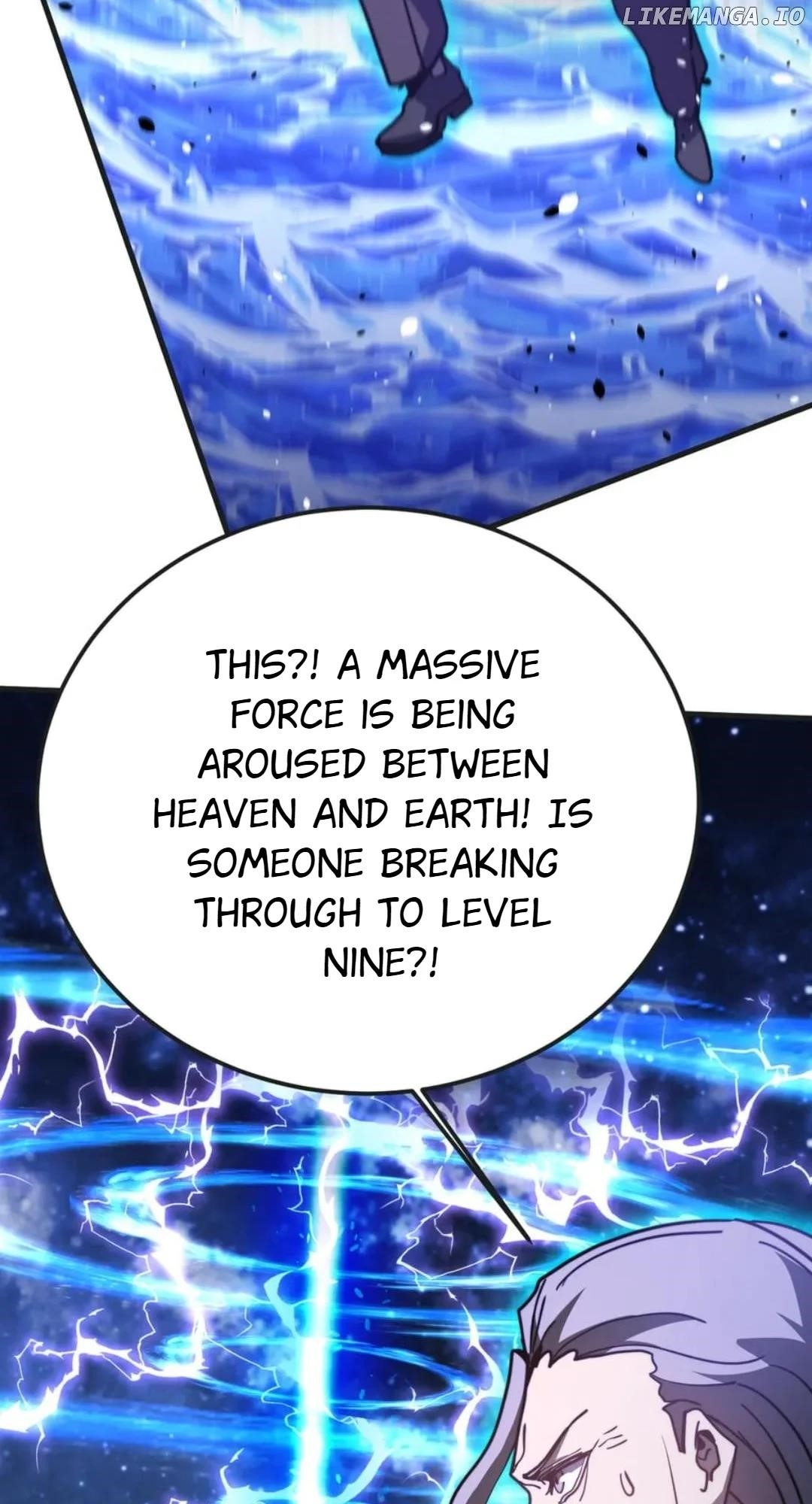 Logging 10,000 Years into the Future - Chapter 215 Page 37