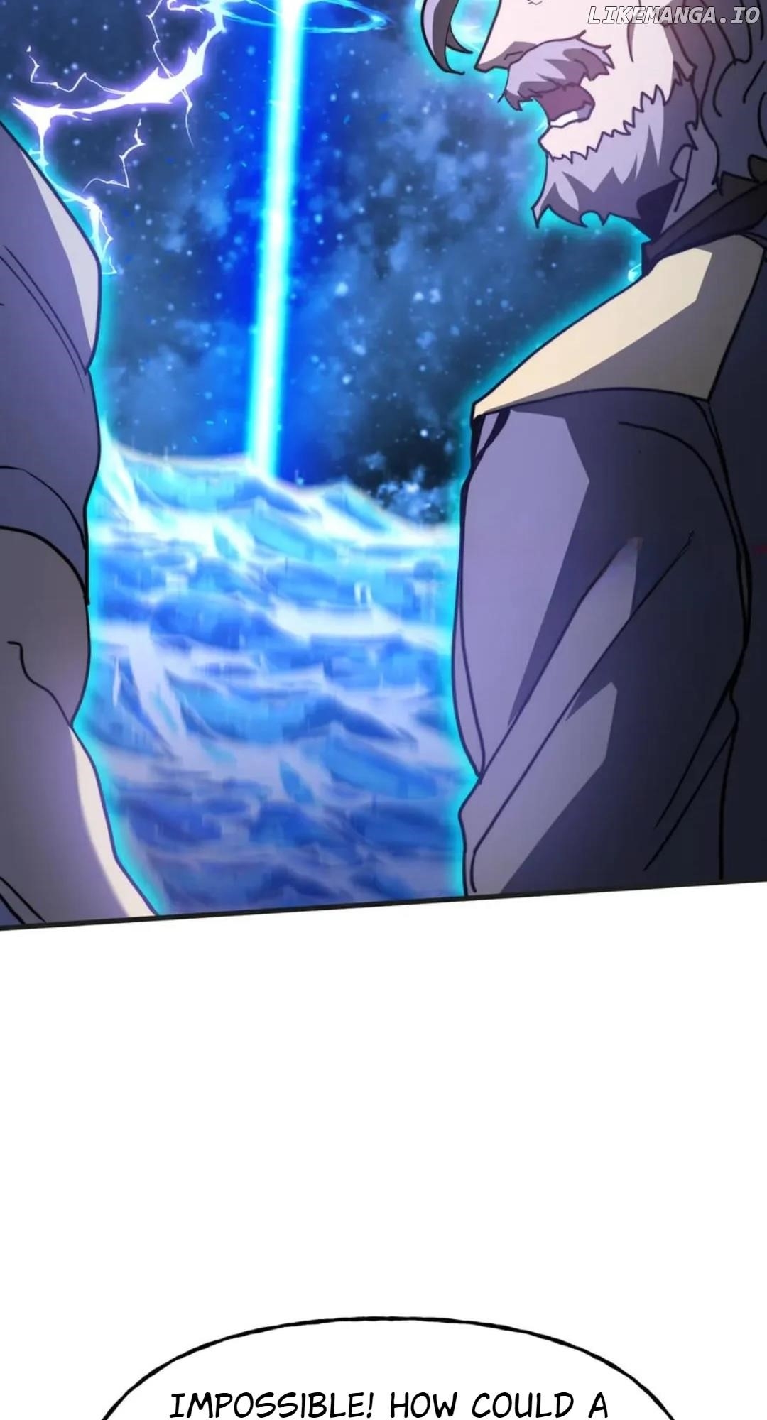 Logging 10,000 Years into the Future - Chapter 215 Page 38