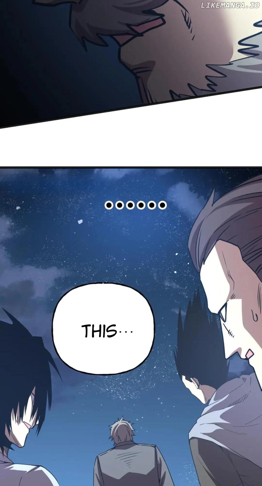 Logging 10,000 Years into the Future - Chapter 215 Page 41