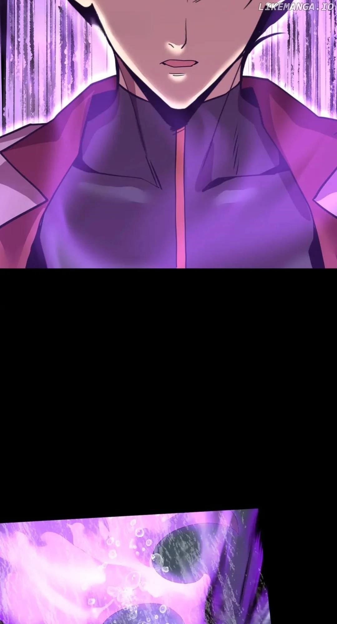 Logging 10,000 Years into the Future - Chapter 215 Page 47