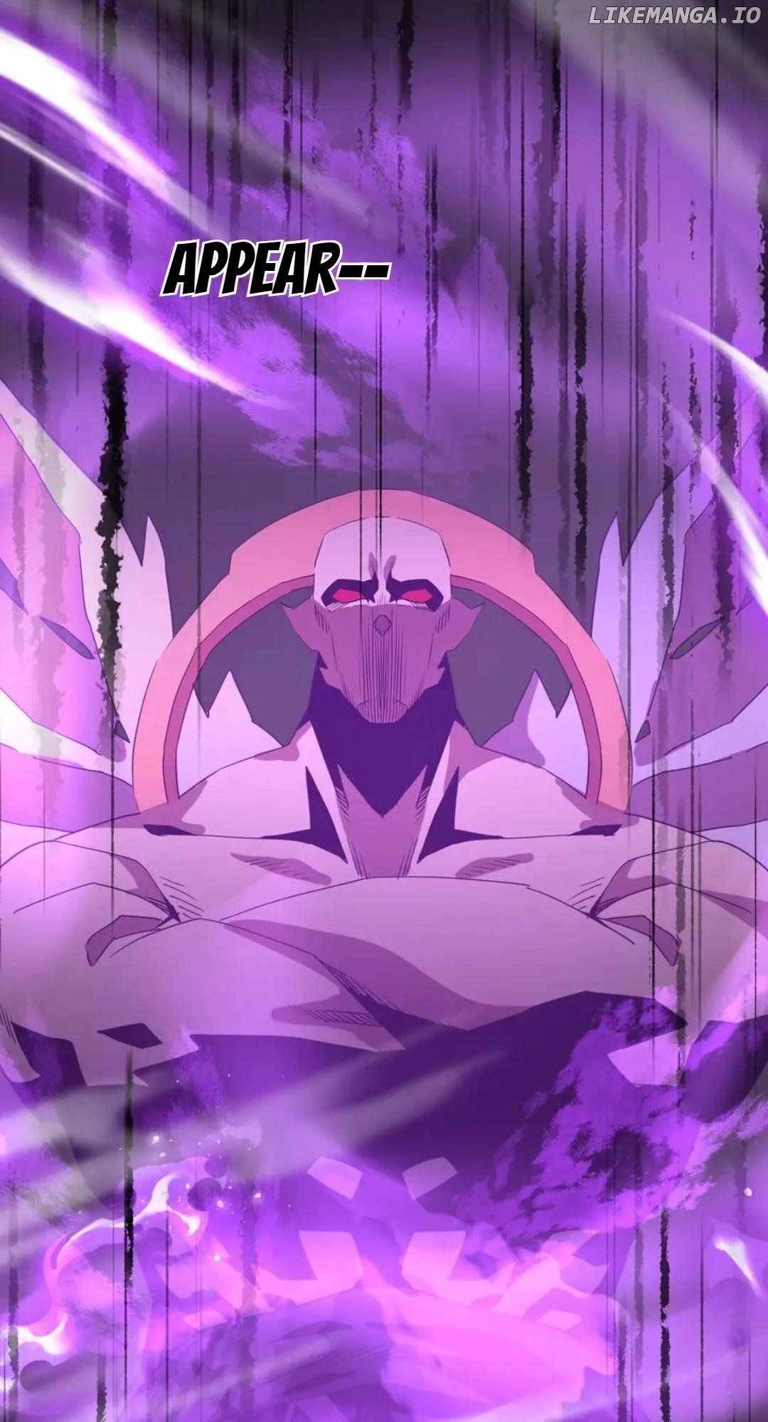 Logging 10,000 Years into the Future - Chapter 215 Page 49