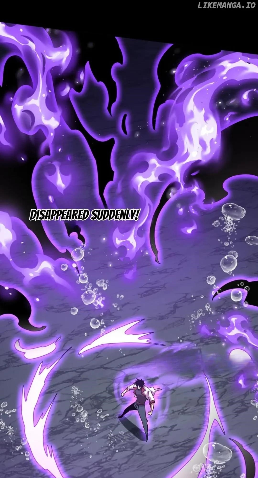 Logging 10,000 Years into the Future - Chapter 215 Page 51