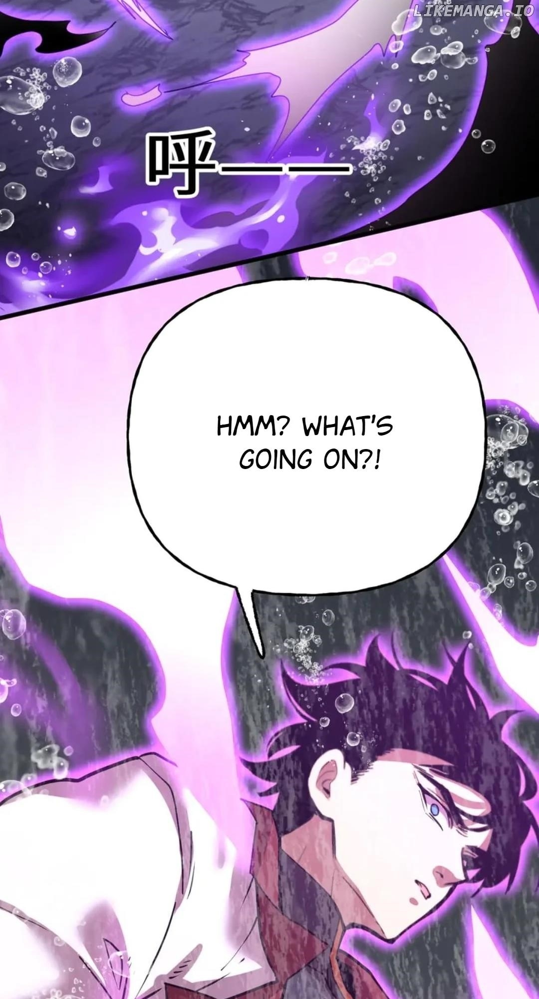 Logging 10,000 Years into the Future - Chapter 215 Page 52