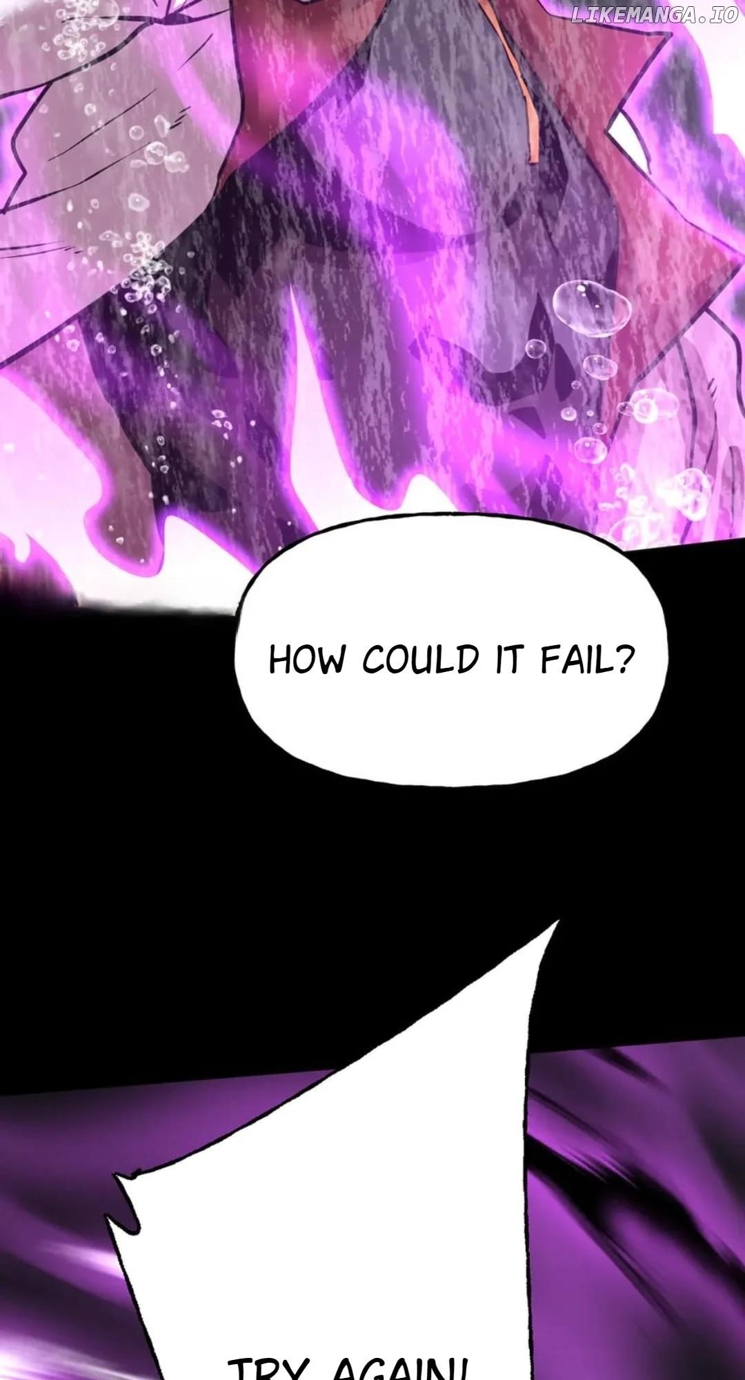 Logging 10,000 Years into the Future - Chapter 215 Page 53