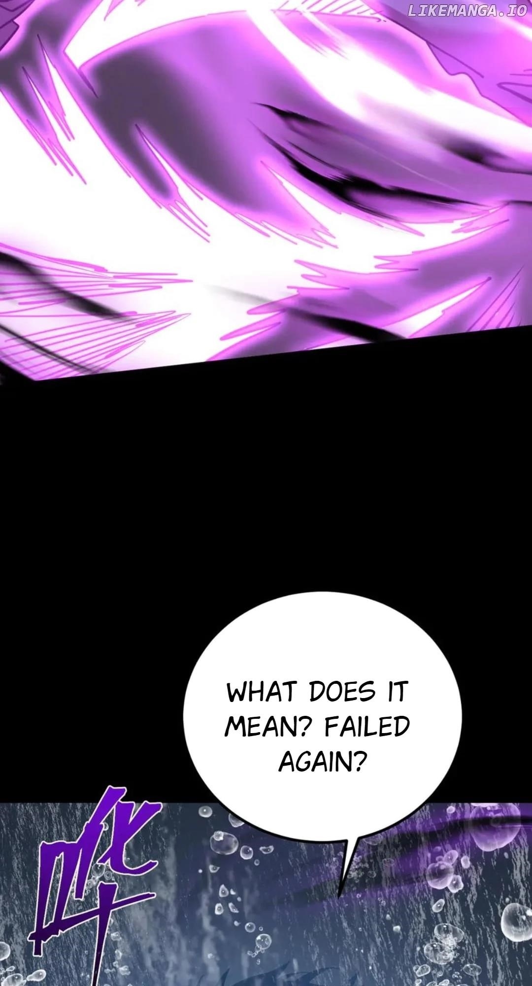 Logging 10,000 Years into the Future - Chapter 215 Page 55