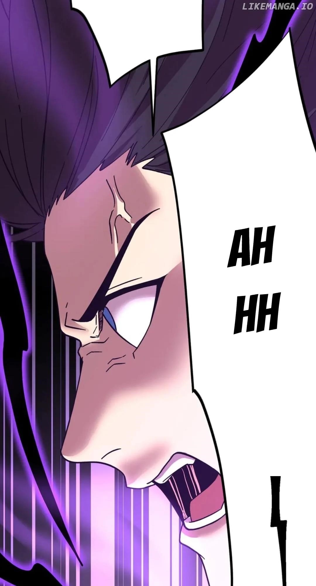 Logging 10,000 Years into the Future - Chapter 215 Page 57