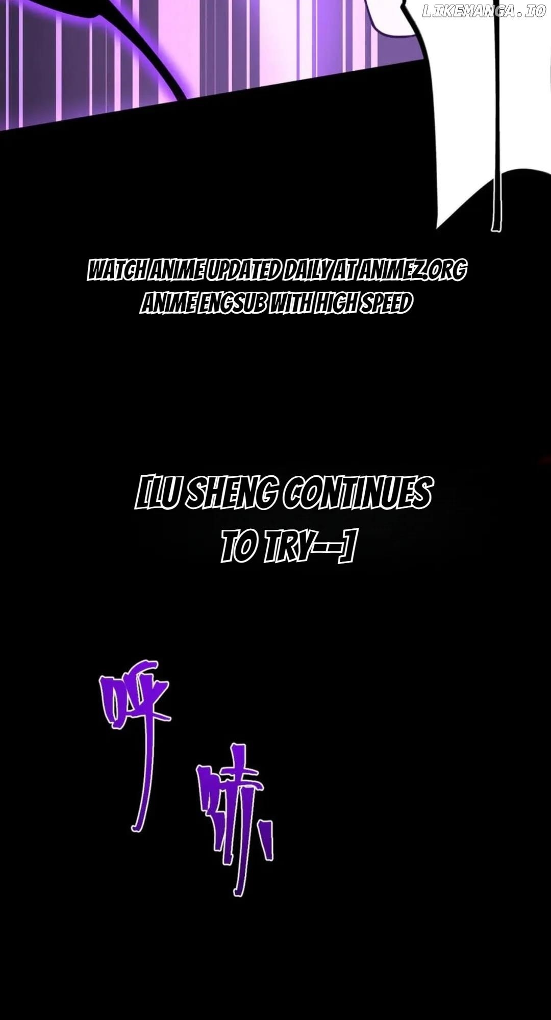 Logging 10,000 Years into the Future - Chapter 215 Page 58