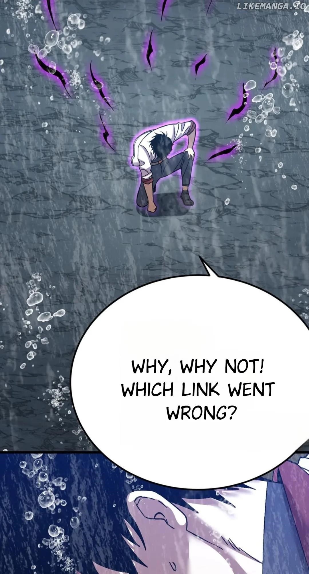 Logging 10,000 Years into the Future - Chapter 215 Page 60