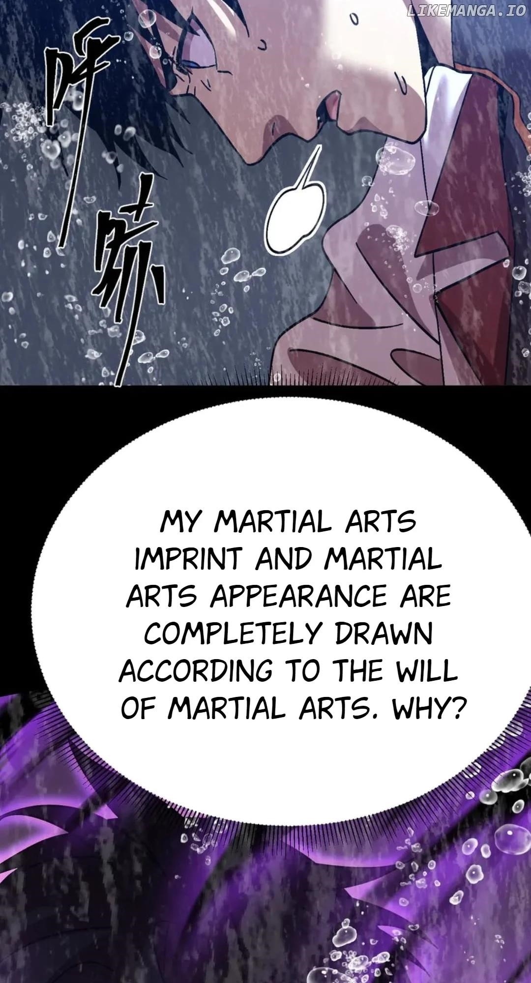 Logging 10,000 Years into the Future - Chapter 215 Page 61